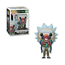 Muñeco Funko...