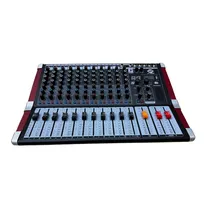 Ac Audio Mes...