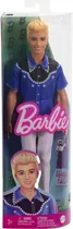  Boneco Ken ...