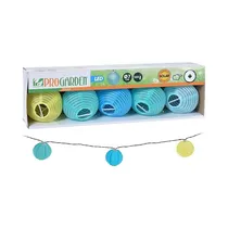 Luces Decor...