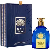 Perfume Ard ...
