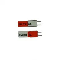 TX/RX 72890 ...