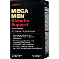  Supl. GNC M...