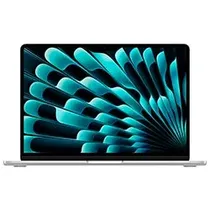 Apple Macbook Air MDHH4LL/A A3449 M5 10 Core Tela Retina 13.6" / 16GB de Ram / 512GB SSD Silver