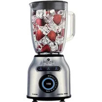 Licuadora Electrobras Cristal Prime EBL-10 220V