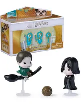 Wizarding World SPI6072714 Harry Potter Micro Figura Surtido X2
