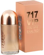 717 Vip Rose...