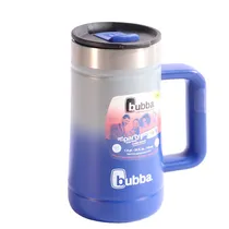  Bubba Chope...