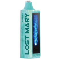  Lost Mary M...