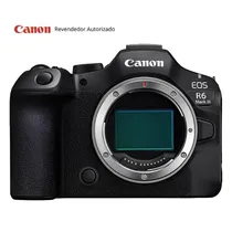 Câmera Canon Eos R6 Mark III Mirrorless (Corpo)