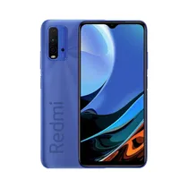 Celular Xiaomi Redmi 9T 6+128GB Blue