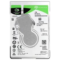 HD para Notebook Seagate 1TB Barracuda 2.5″ SATA 3 – ST1000LM048
