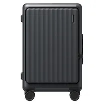 Mala de Viagem Xiaomi Front Pocket Carry-On Luggage 20" BHR8767GL - Preto