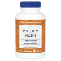  The Vitamin...