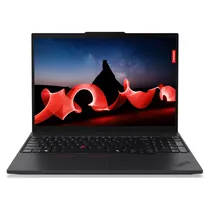 Notebook Lenovo 21MN00AHCA 16" Core Ultra 7 155U 16 GB 512 GB SSD M.2 PCI Express 4.0 - Negro