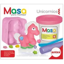  Massa Unicó...