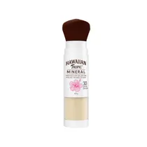 Hawaian Tropic SPF30 Mineral Polvo Translucido
