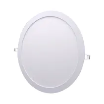 Panel LED Ec...