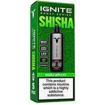 Ignite Shish...