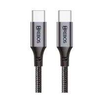 Cable Hrebos...