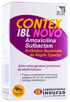Contex Ibl N...