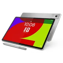 Tablet Lenovo Idea Tab Plus TB361FU 12.1" WF 8/256GB Gray Teclado+Caneta