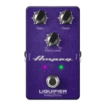 Ampeg Liqui...