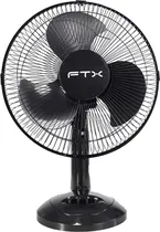 Ventilador de Mesa FTX HB-TF15-02 12" 45W - 220V/50HZ