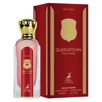 Maison Alhambra Queenstown Femme Intense