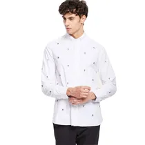 Camisa Tommy...