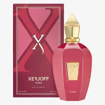 Perfume Xerjoff Coro Edp Unis 100ML
