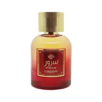  Perfume Al ...