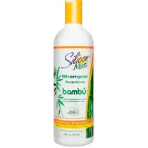 Shampoo Silicon Mix Bambu 473ML 100633*