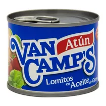 Atum Van Cam...
