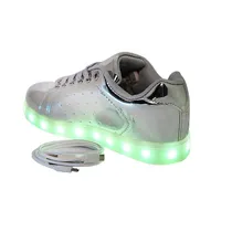  Tênis LED G...