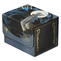 Ultimate Guard Sidewinder 100+ Secrets Of Strixhaven Blue Mythic 0012