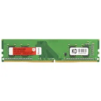 Memória DDR4 4GB 3200MHZ Keepdata KD32N22/4G