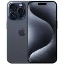 iPhone 15 Pro 128GB Blue Titanium Swap A+
