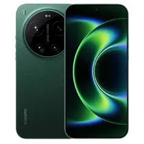 Celular Xiaomi 17 Ultra 16GB+512GB Global Green Slim