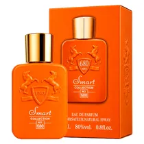 Perfume Smart Collection PDM Althair 680 Eau de Parfum Masculino 25ML