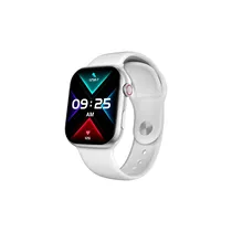 FTX Reloj Smart FTXA9C-SVW 46MM Plata/Gris