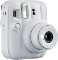 Camara Fujifilm Instax Mini 13 Clay White