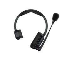 Hollyland Solidcom Se Auricular Black