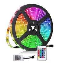 Fita LED de 5 Metros Em Blister