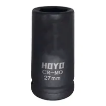 Cachimbo de Impacto 3/4" 27MM