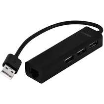  Hub USB Sat...