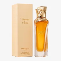 Perfume Mais...