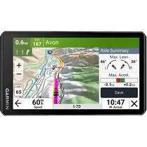  GPS para Mo...