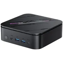 Mini PC Blackview MP100 Pro Intel Core i5-12450H 16GB Ram/512GB SSD - Cinza