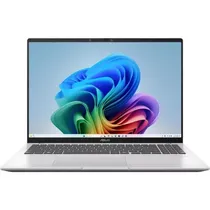 Notebook Asus X1607QA-IS56 Snapdragon X/ 16GB/ 1TB SSD/ 16" Wuxga/ W11
